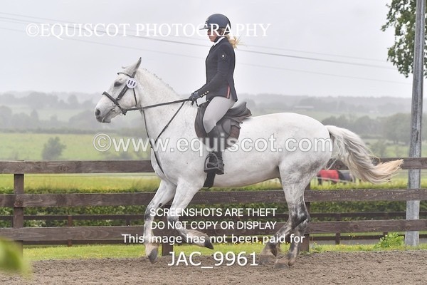 JAC_9961 - CLASS 3 Intermediate Working Hunter (0.70m - 0.85m)