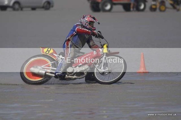 SR 270609-47 - Sand Racing 27/06/09