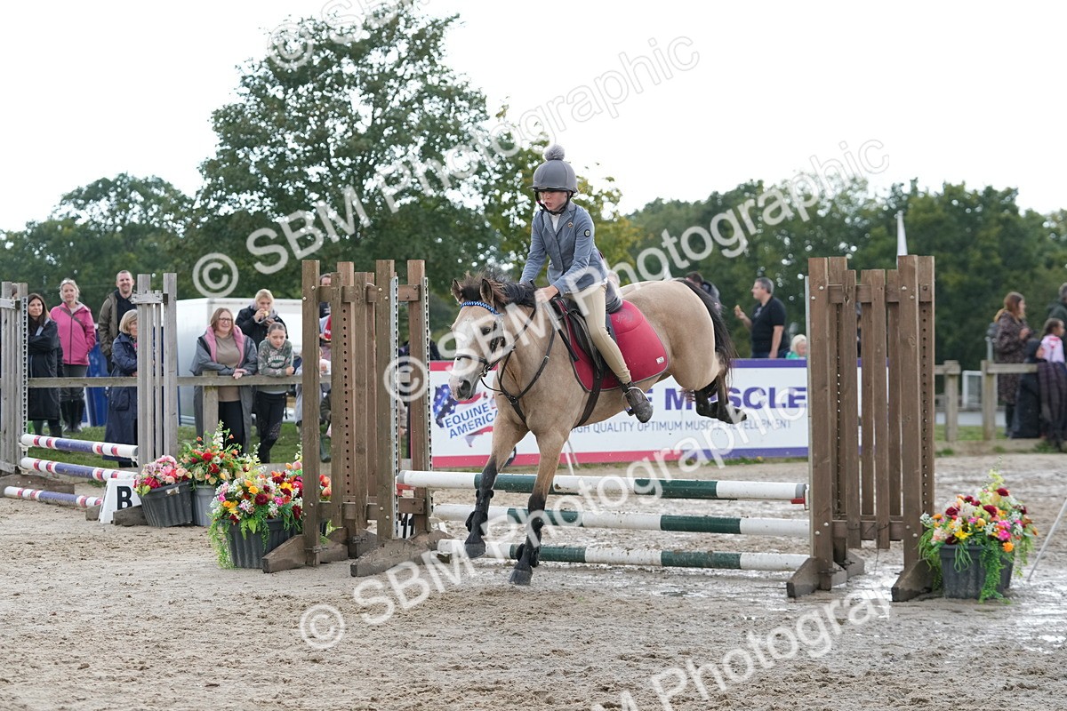 SBM_39992 - J6 - Junior Pony 55cm Championship