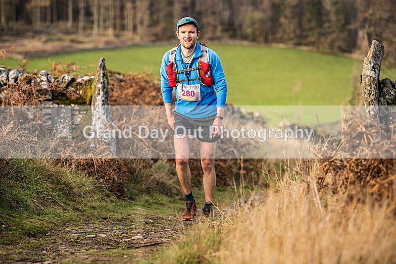 Tweed Valley-234 - High Terrain Events Tweed Valley 50 & 65K Ultra Trail Races Sunday 16th November 2025