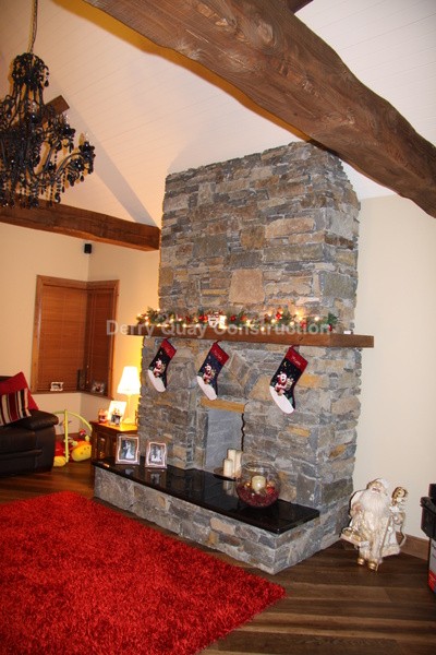  - Extensions & Renovations