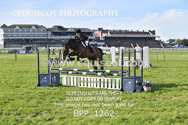 BPP_1262 - CLASS 6 1.00m Amateur Championship