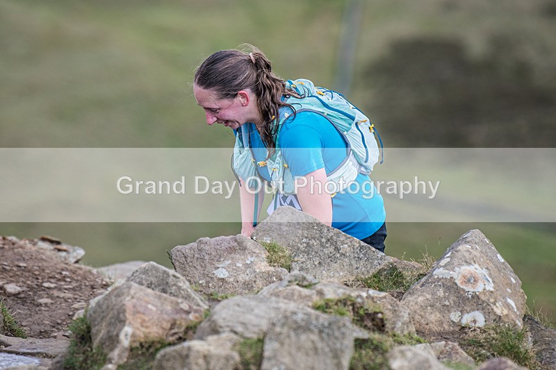 Inter Counties Women-361 - British Inter County Mountain Running Championship (Women) Saturday 14th June 2025