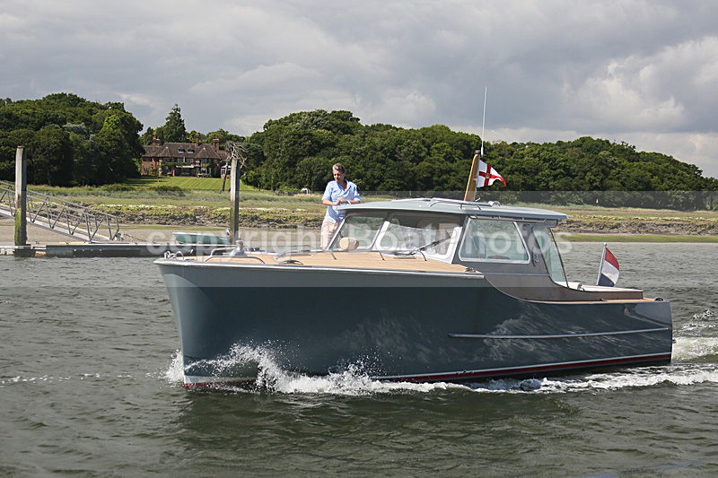 160716 DASHING Y92A6169 - Motorboats - Open