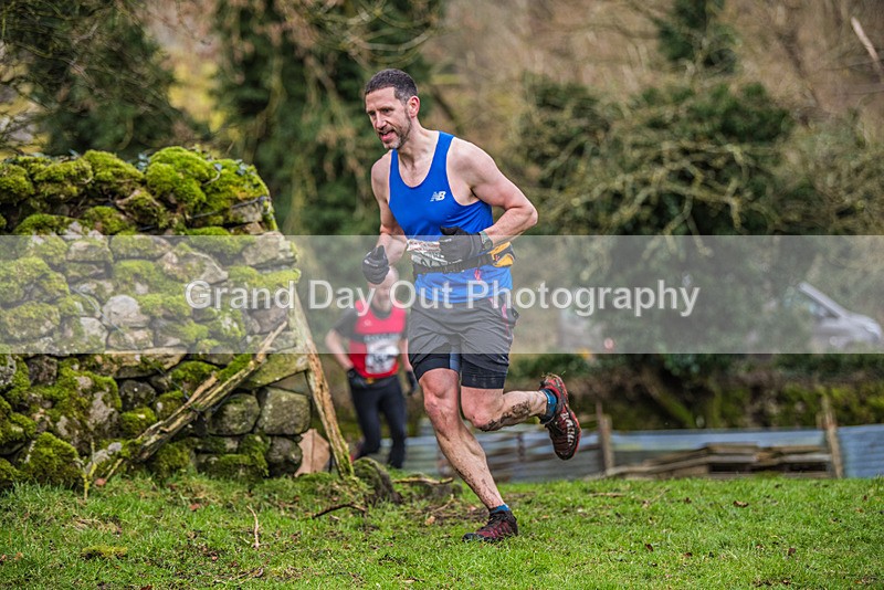 Giggleswick-692 - Kendal Winter League Races Giggleswick Sunday 14th January 2024