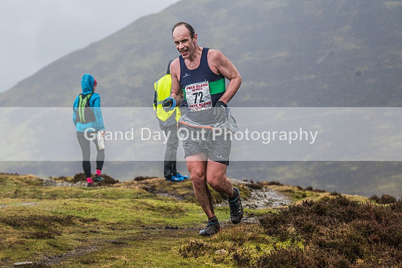 Coledale-430 - Coledale Horseshoe Fell Race Saturday 25th March 2023