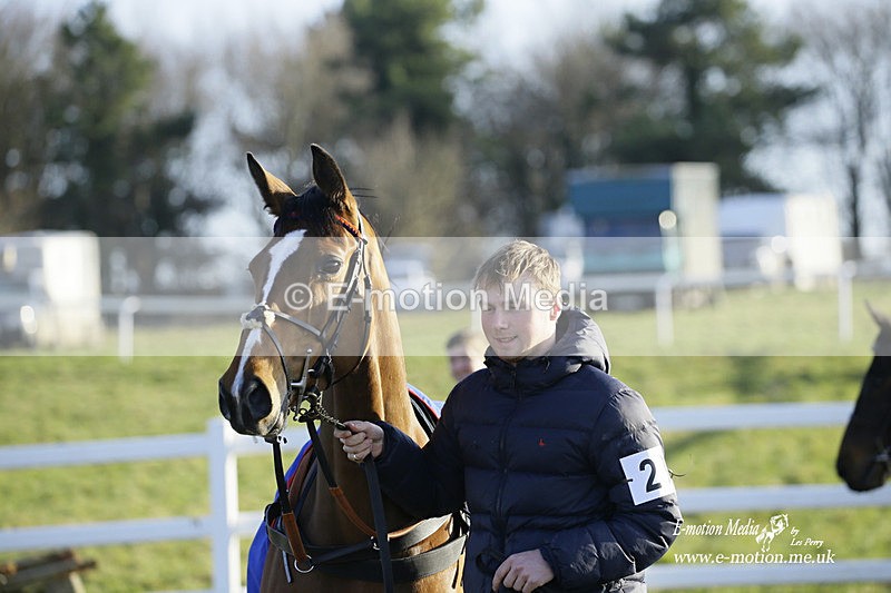 PtP 270222 568 - South & West Wilts Point-to-Point Larkhill 27/02/22