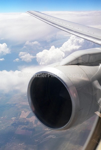  - Airplanes