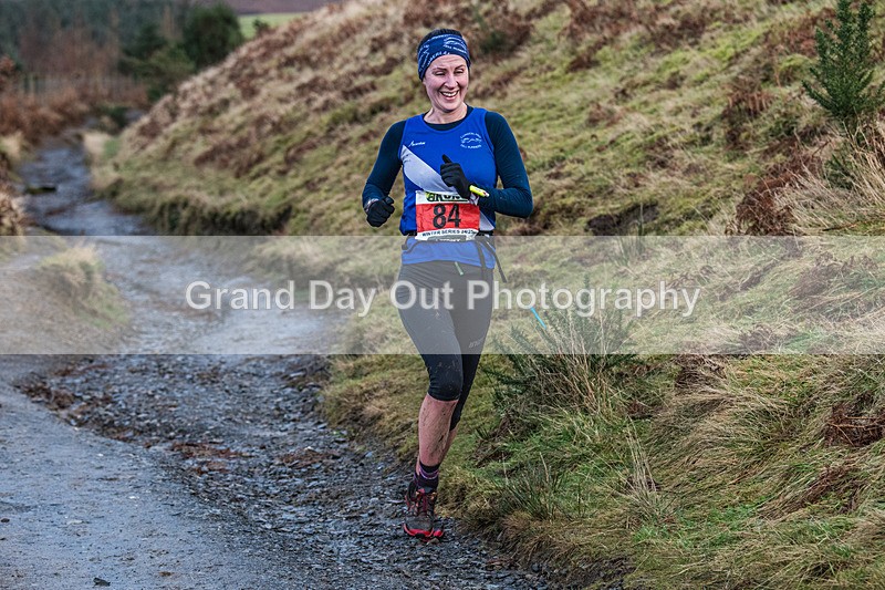 Loopy Latrigg-641 - Kong Loopy Latrigg Fell Race Saturday 21st December 2024