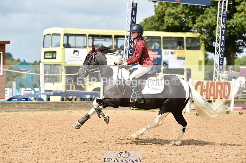 230902A-123844-01168 - Cls 3A Pony Medium 80cm