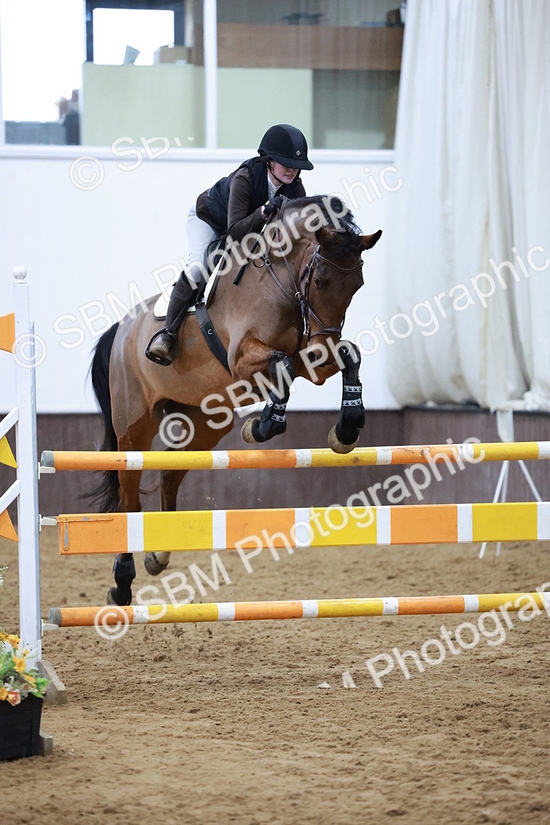 SBM_008463 - Class 26 - WB Equiline Star Championship Qualifier 1.10m