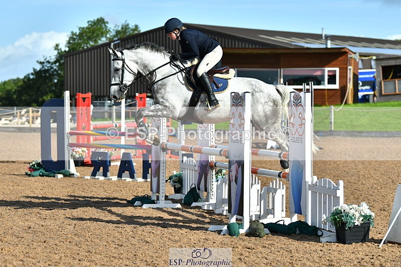 230811A-090900-02963 - Cls 14 A&B Snr Disco & 1.00m Open