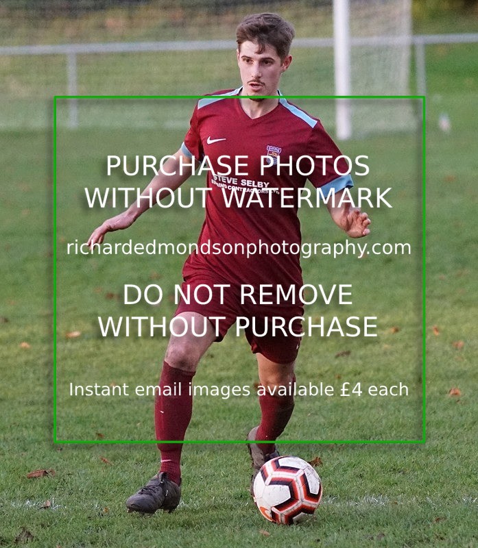 DSC08189 - Kendal County v Millom (13/11/21)