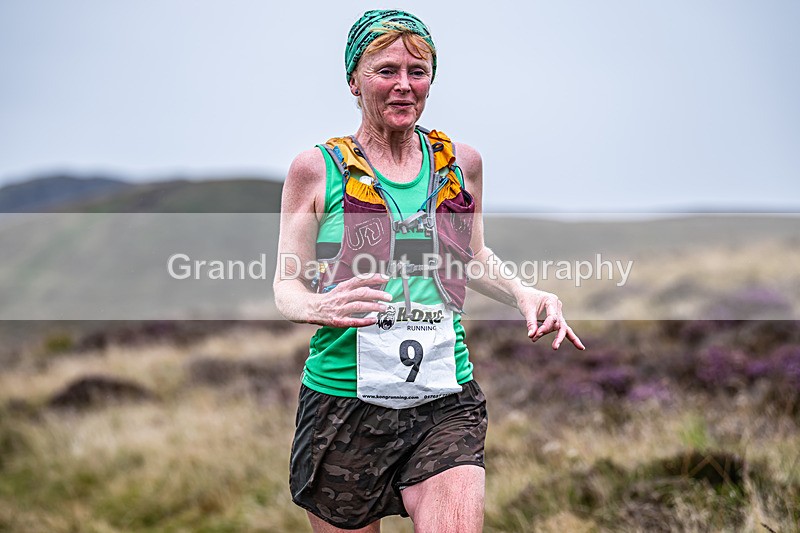 Gavel-338 - Ennerdale Show Gavel Fell Race Wednesday 26th August 2026
