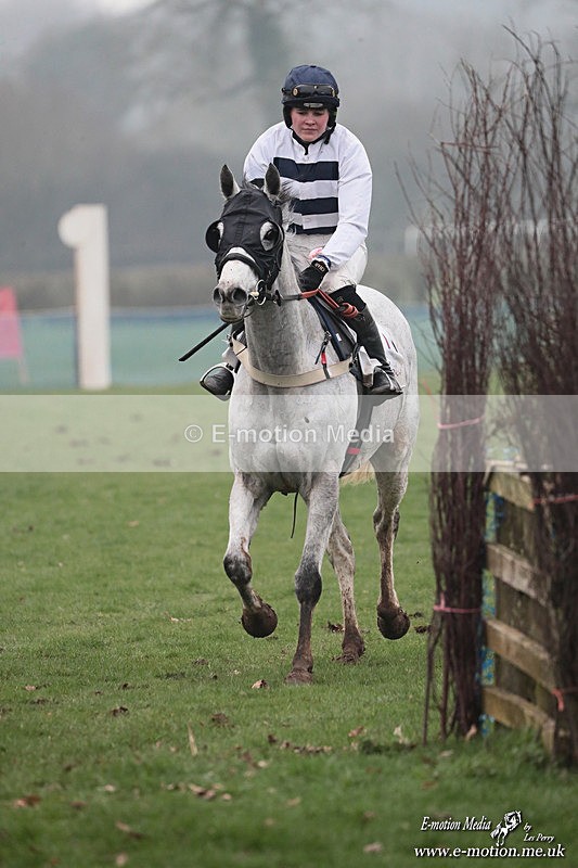 PtP 080326 923 - Pytchley with Woodland Point-to-Point Guilsborough 08/03/26