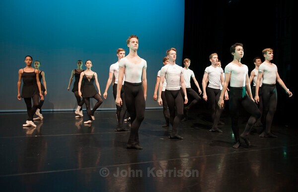  - Masters of Ballet Academy Vaganova Summer Intensive 2016