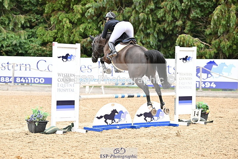 250706A-103122-17789 - Cls 47 5 Year Old Championships