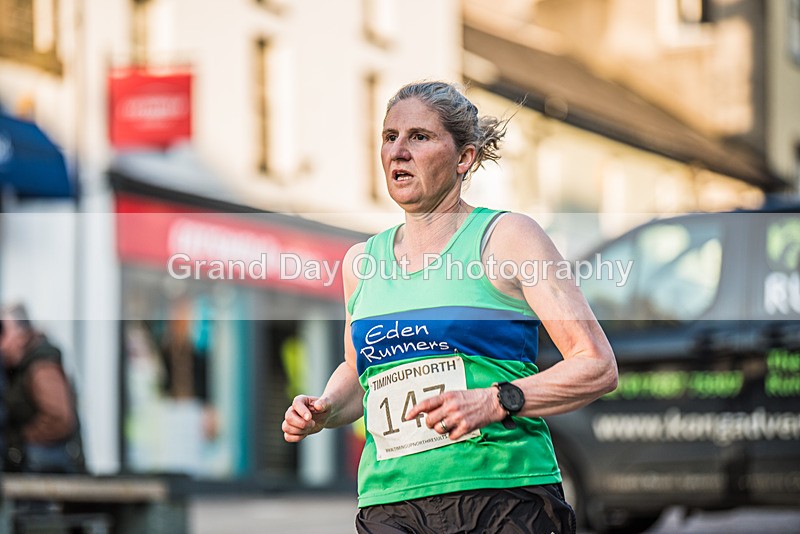 RTH-269 - Keswick Round The Houses Road Race, Wednesday 26th April 2023