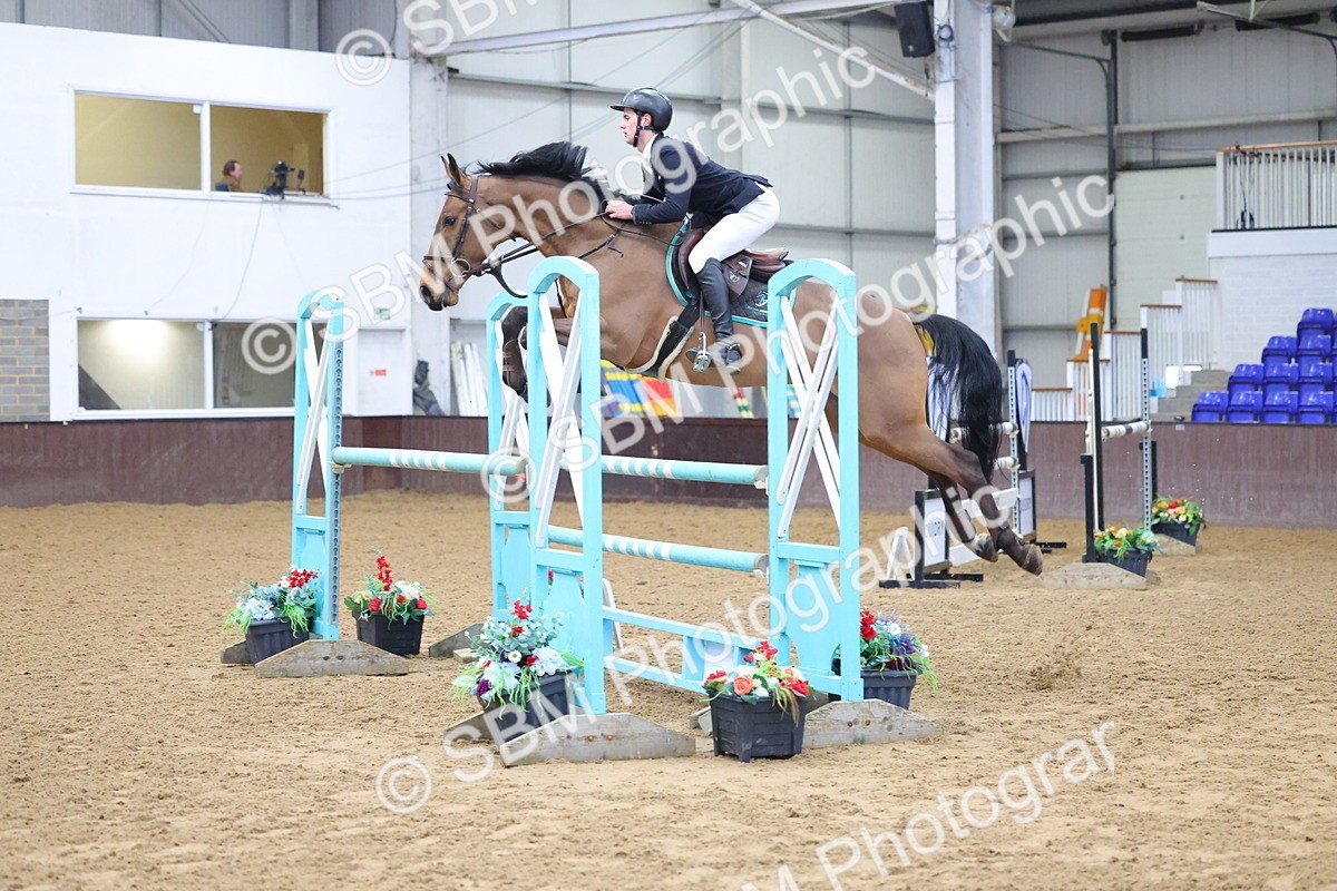 SBM_003496 - Class 9 - Senior Foxhunter - 1.20m
