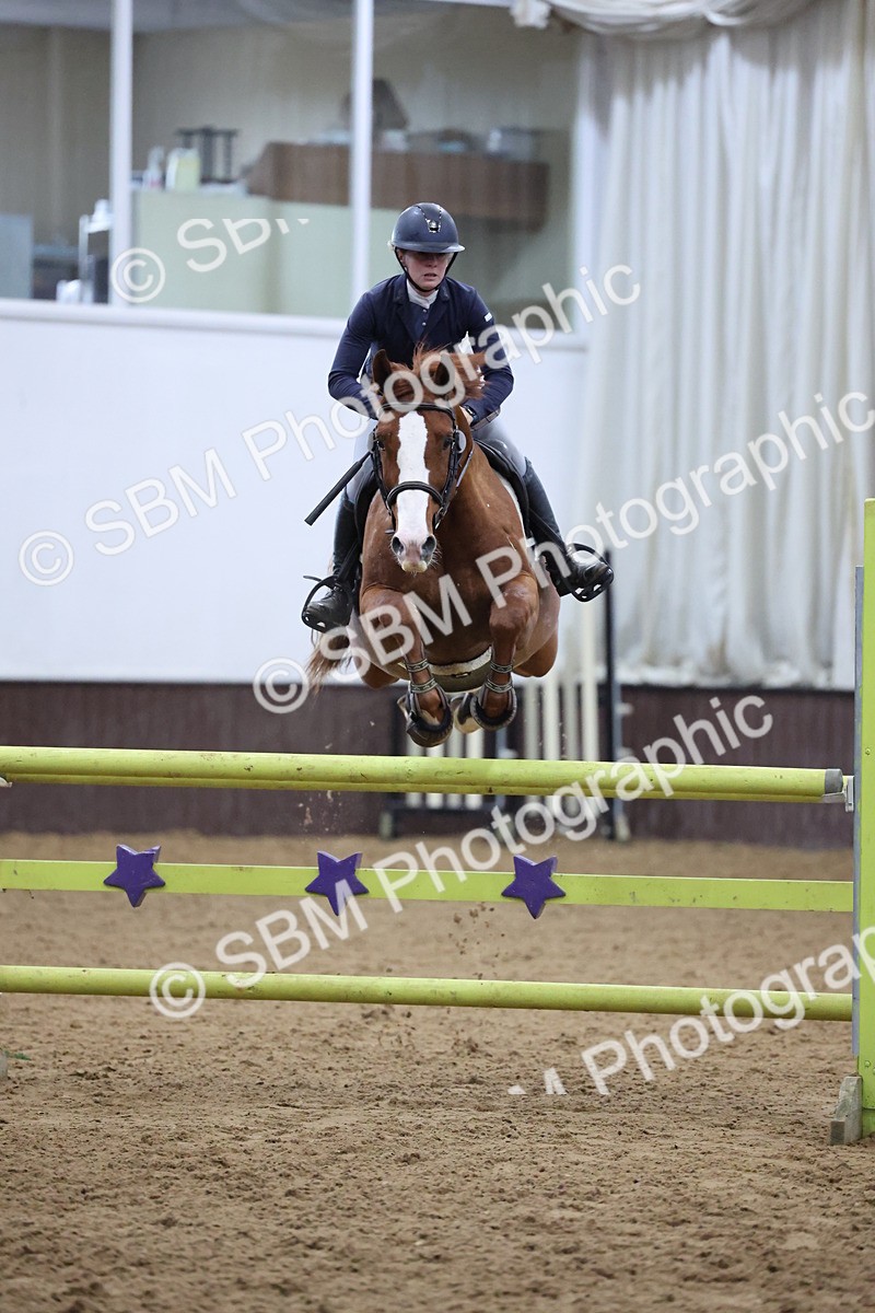 SBM_006619 - Class 23 - Senior Newcomers - 1.10m Open