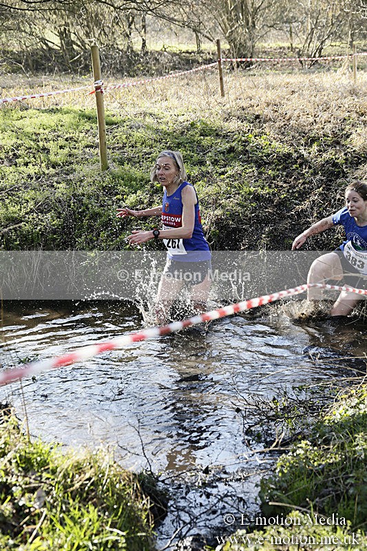 PVT 240219 295 - The Terminator Race - Pewsey Vale - 24/02/19