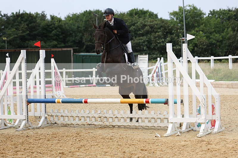 3E7A0284 - Class 2: Senior 70cm