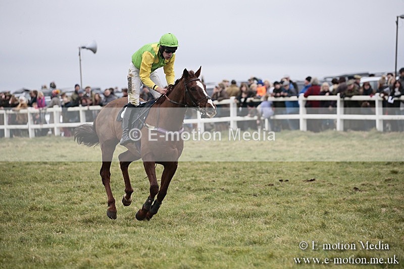 PtP 180218 652 - Combined Services Point-to-Point Larkhill 18/02/18
