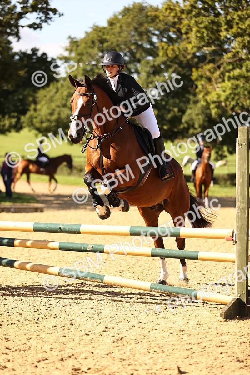 SBM_38235 - J39 - Senior 85cm Championship