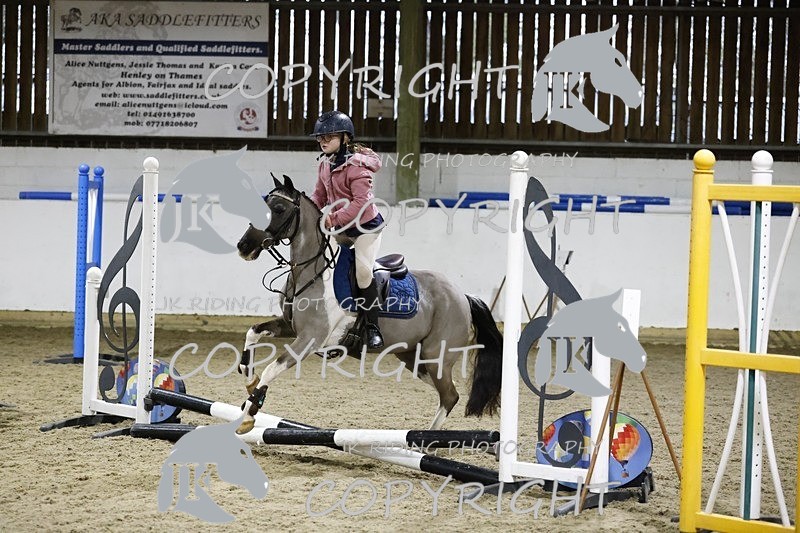 _R6A3662 - Class 1 Cross poles