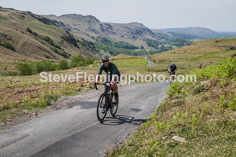 124921 - Hardknott Pass Camera 1 12.00-13.00