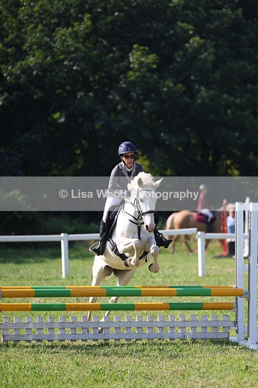 3E7A1505 - Class 2: Club 70cm Junior and Seniors