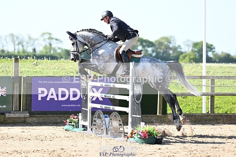 250509-094555-04840 - Cls 13 Snr Foxhunter