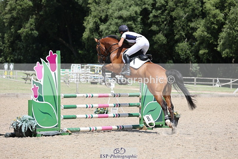 250703A-133419-04947 - Cls 8 95cm Amateur Qualifier