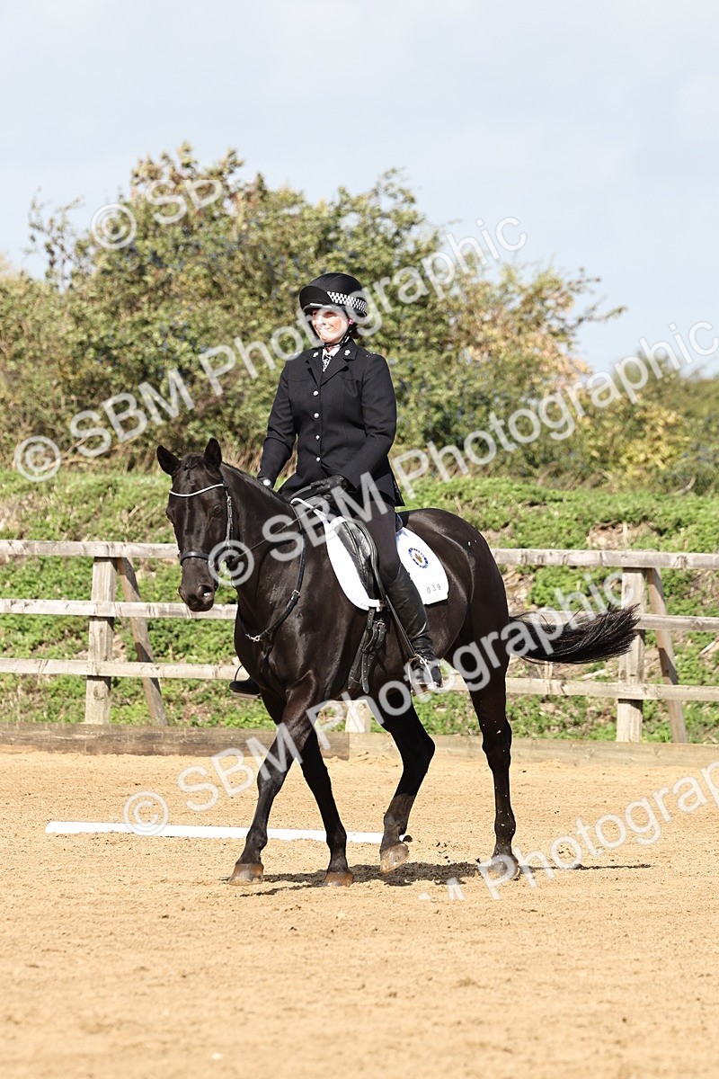 SBM_001079 - Class 46 - Novice 1 Combined Training