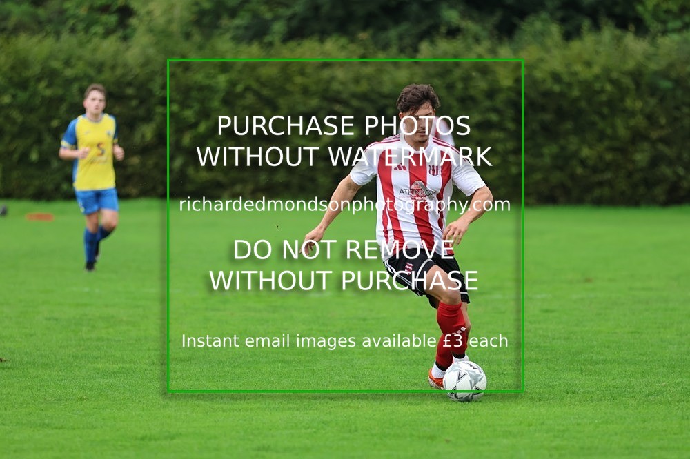 533A4041 - Wetheriggs United