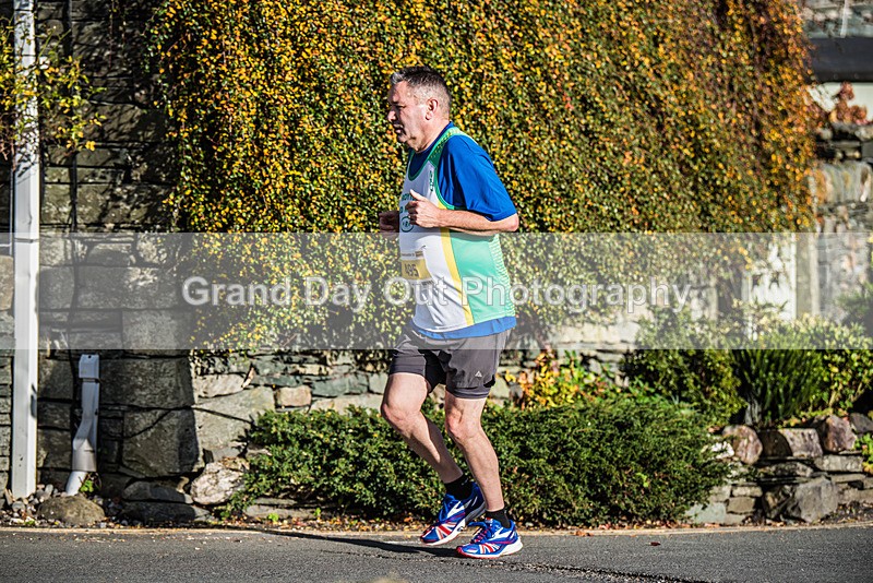 Derwentwater-651 - Derwentwater 10 Mile Road Race Sunday 5th November 2023