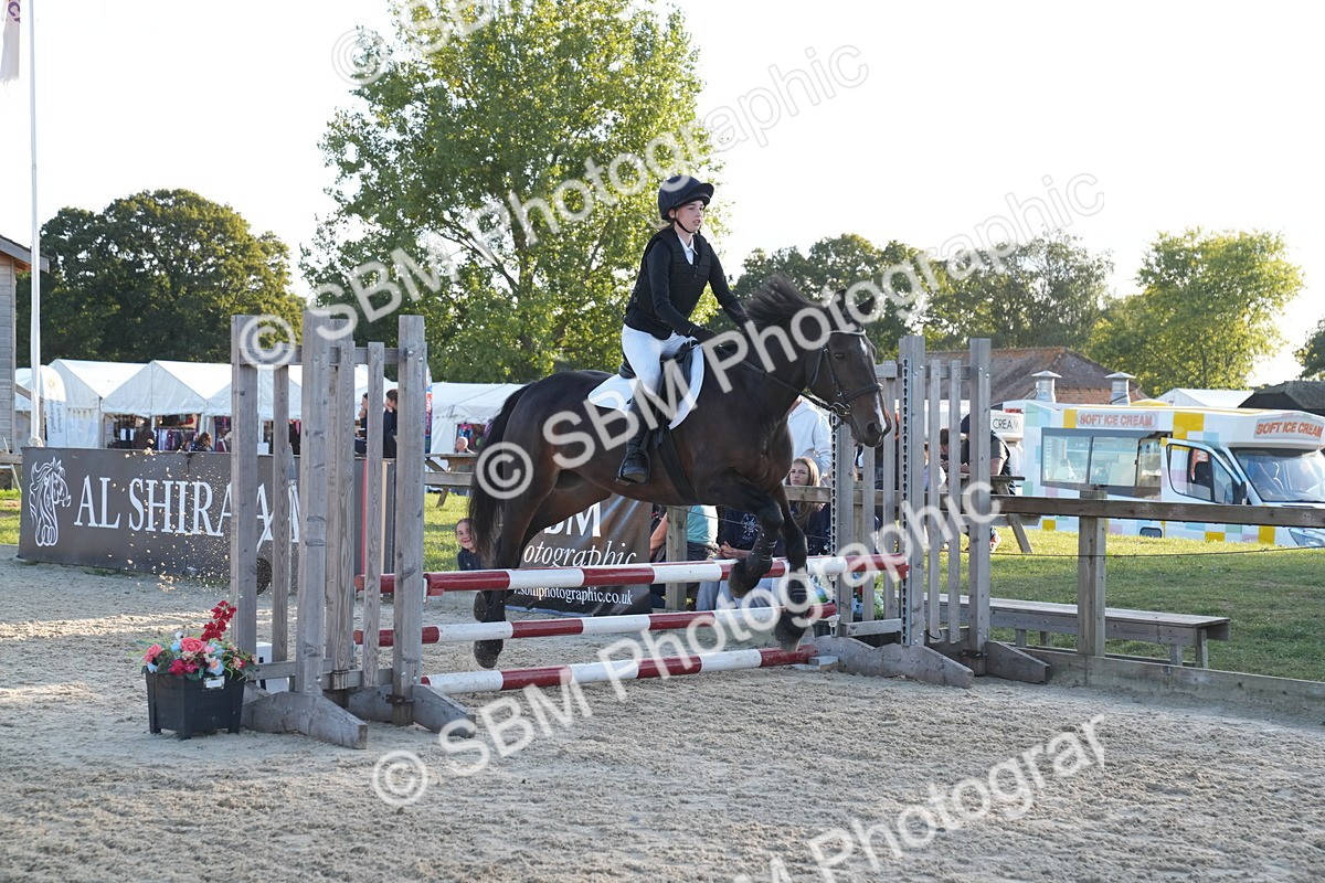 SBM_30033 - J44 - Super Speedy Scurry Open - 70cm