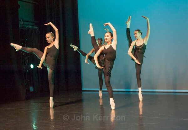  - Masters of Ballet Academy Vaganova Summer Intensive 2016