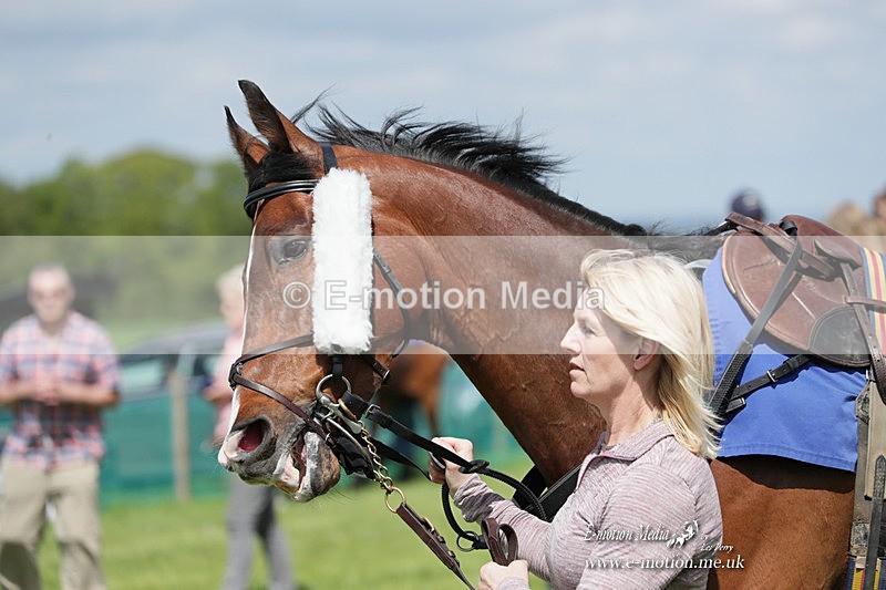 PtP 070523 5 - Kimblewick Races Coronation Meet  Kingston Blount 07/05/23