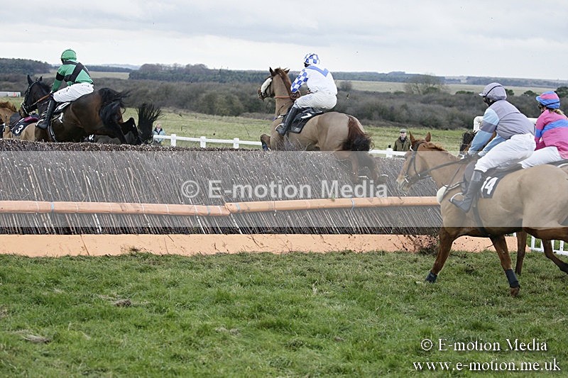 PtP 031217 473 - Hursley Hambledon Point-to-Point Larkhill 03/12/17