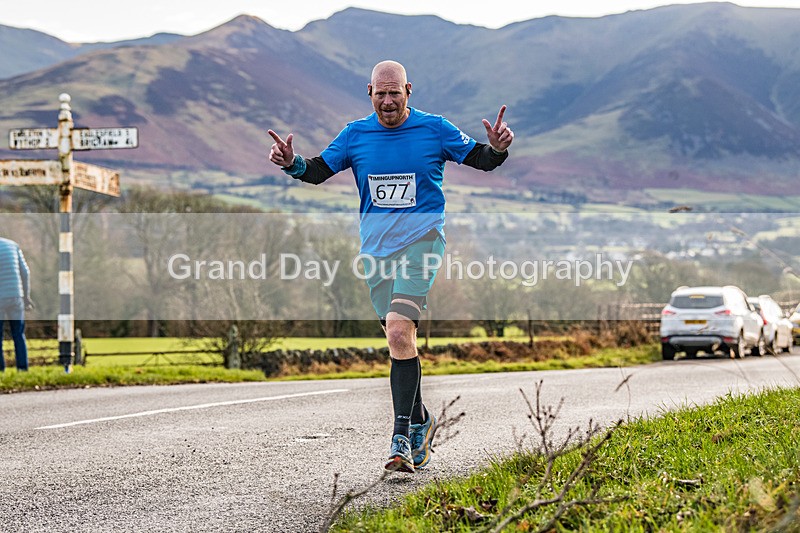 North Lakes Half Marathon  10k-1022 - North Lakes Half Marathon & 10K Road Races Monday 2nd January 2023