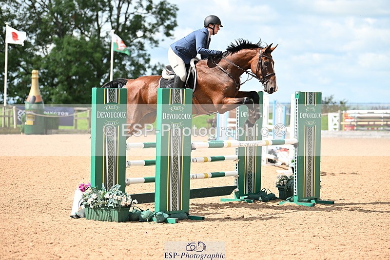 240727A-111458-04072 - Cls 14 NAF Bronze Semi Final