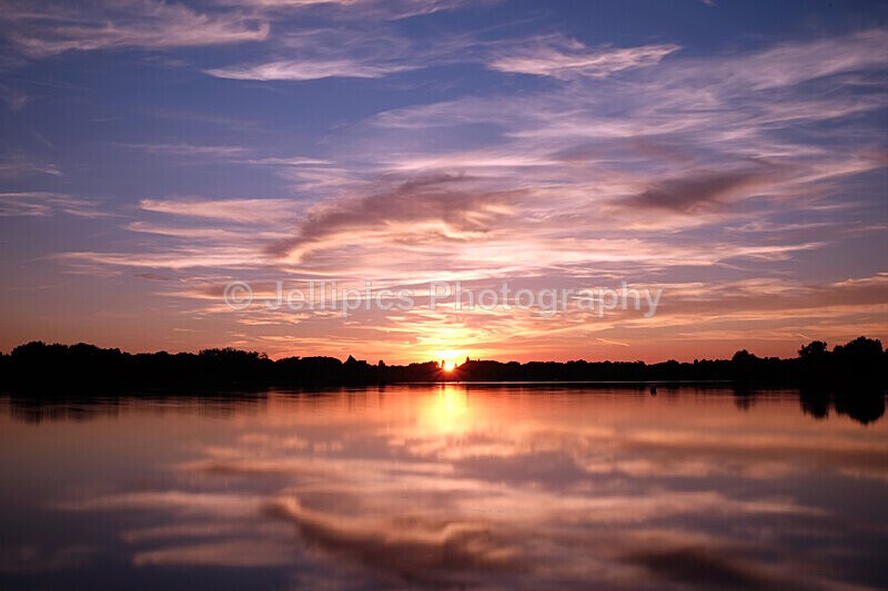  - Landscapes