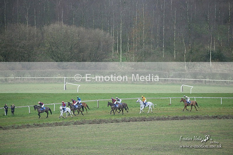 PtP 121221 381 - Barbury International Point-to-Point 112/12/2021