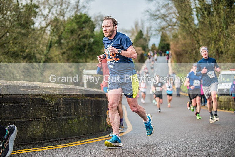 Ribble-906 - Ribble Valley 10K Sunday 31st December 2023