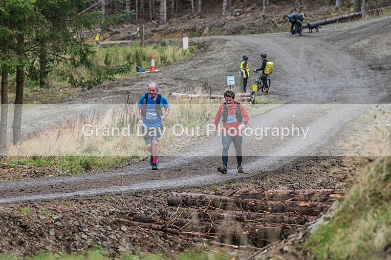 Glentress 21  10K-1925 - High Terrain Events Glentress 21 & 10K Trail Races Saturday 16th November 2024
