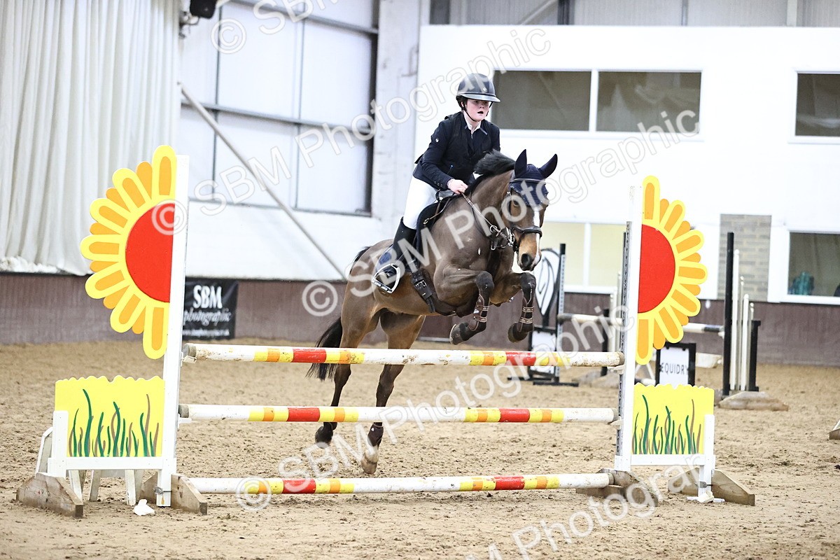 SBM_000722 - Class 3 - Pony Discovery - 90cm