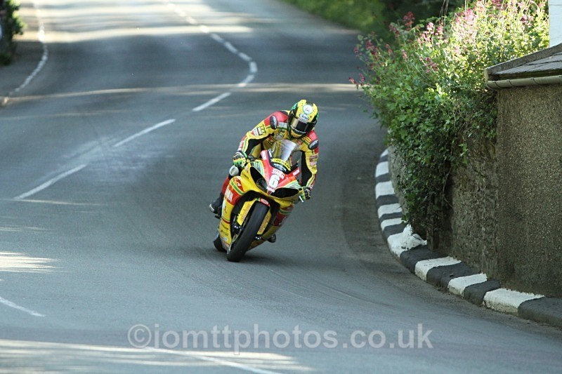  - Superstock