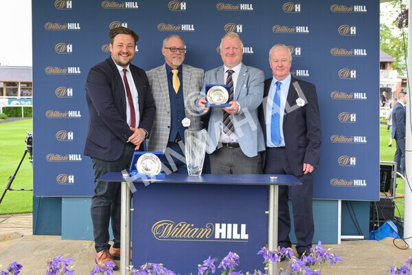 yr21052022r1-43 - Race 1: 1:40pm William Hill Play Responsibly Stakes
