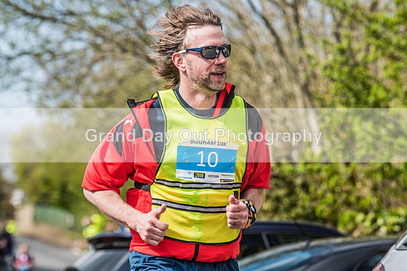 Brigham 10k-421 - Brigham 10k Road Race Sunday 23rd April 2023